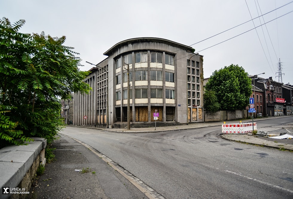 Salle des Fêtes Jeusette