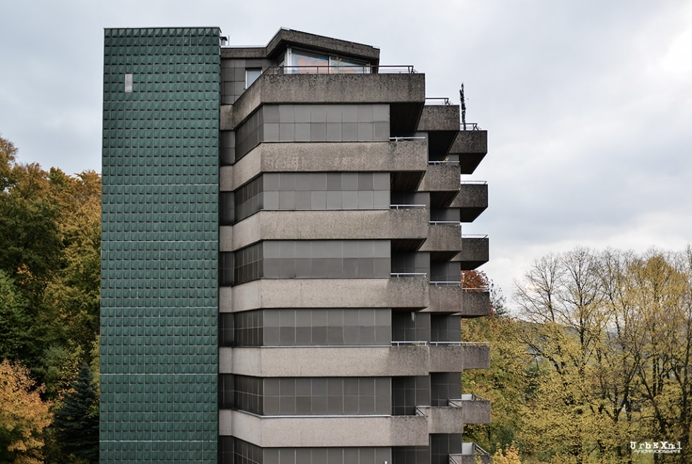 Kurklinik Am Bomberg