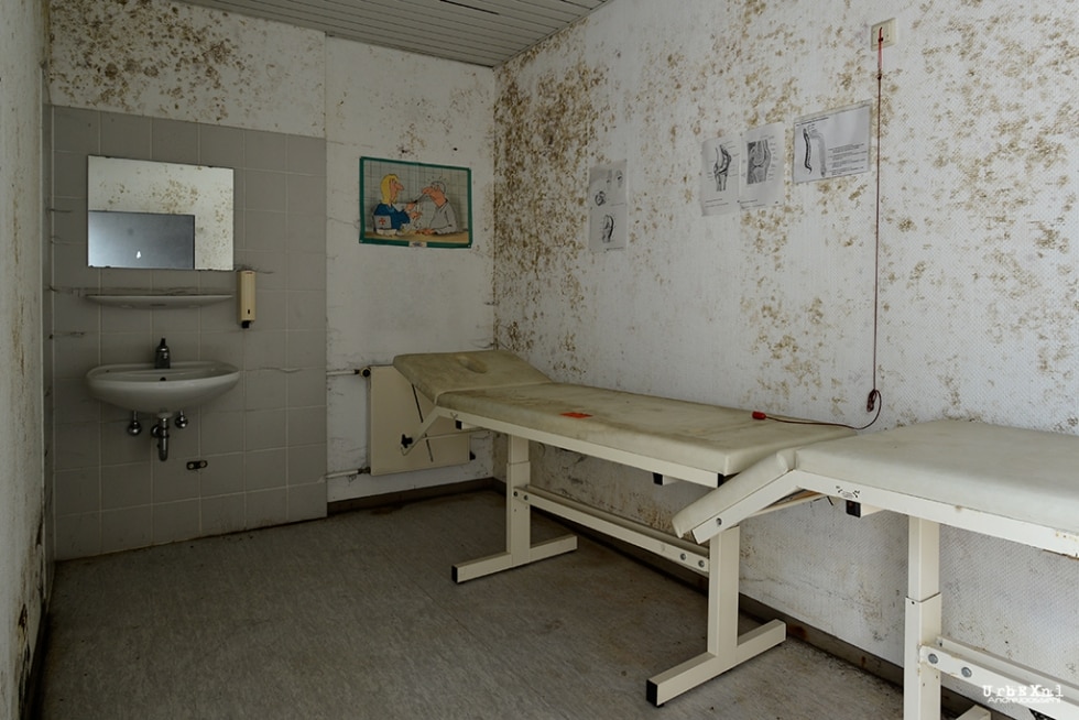 Kurklinik Am Bomberg