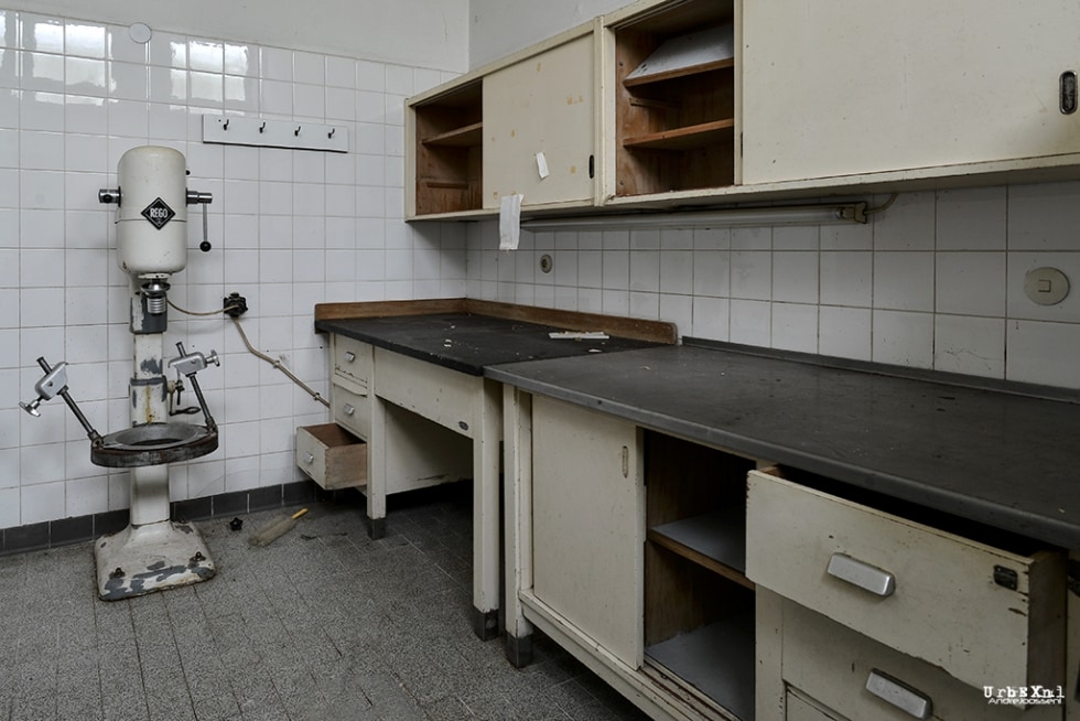 Kurklinik Am Bomberg