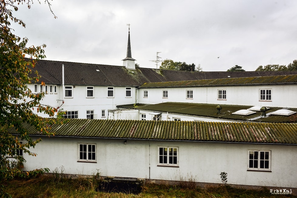 RAF Hospital Wegberg