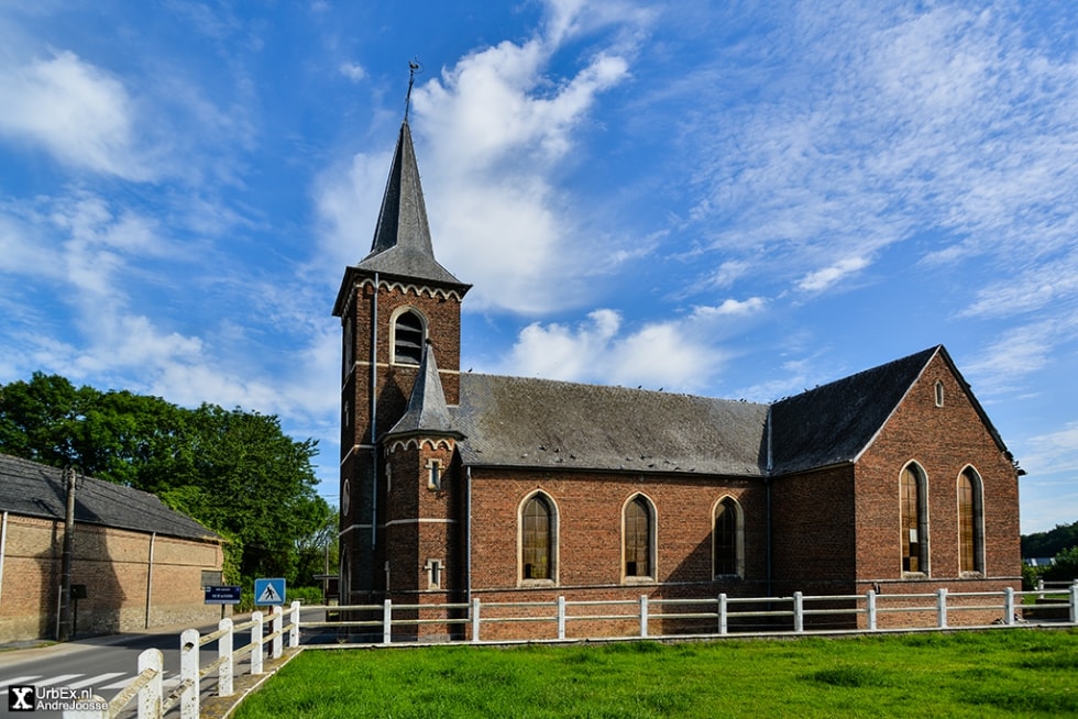 Eglise Paroissiale Notre-Dame