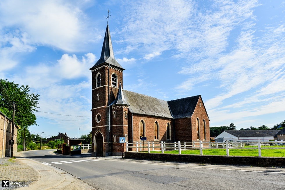 Eglise Paroissiale Notre-Dame