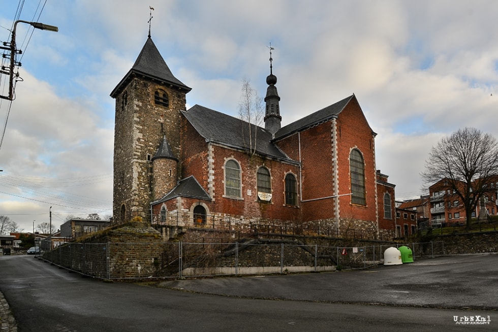 Église Saint-Pierre