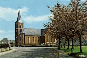 Eglise Paroissiale Notre-Dame