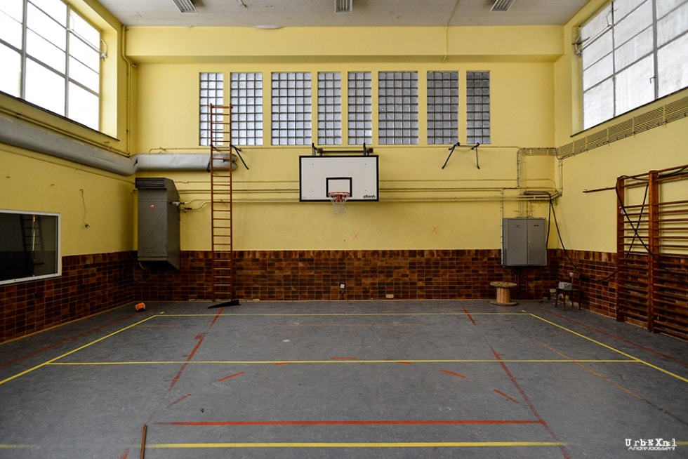 piscine Ecole Jean Tousseul