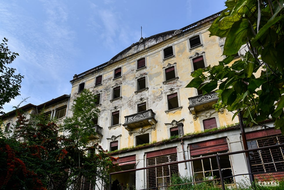 Grand Hotel Prealpi