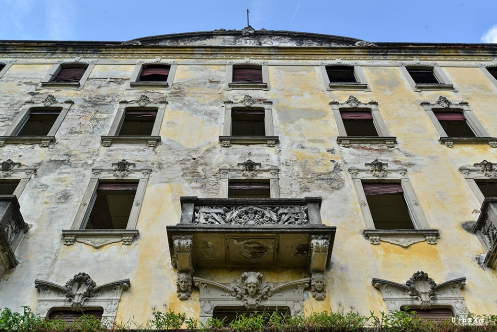 Grand Hotel Prealpi