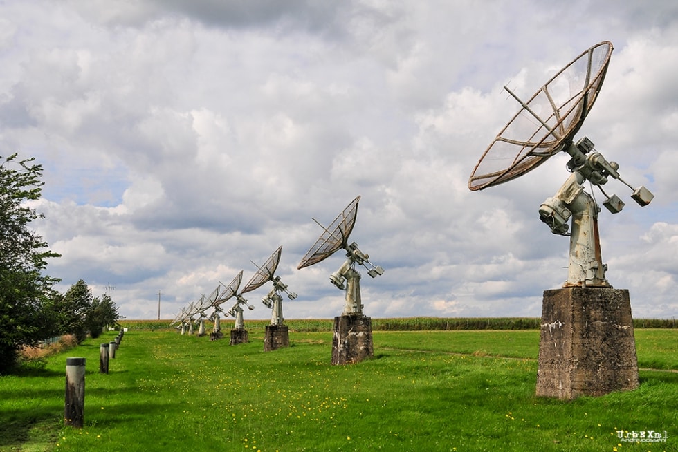 Observatoire Radioastronomique