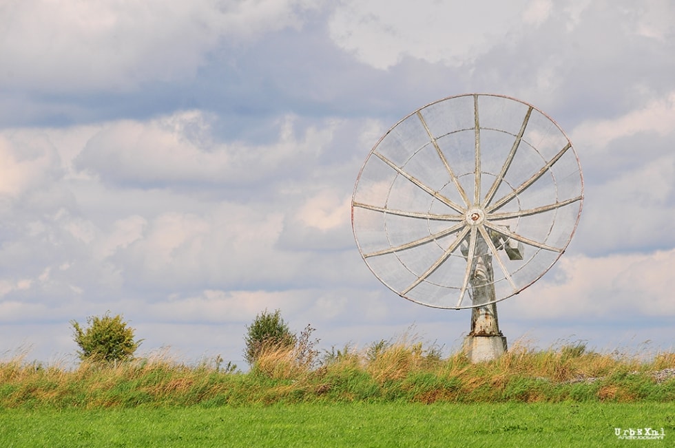 Observatoire Radioastronomique