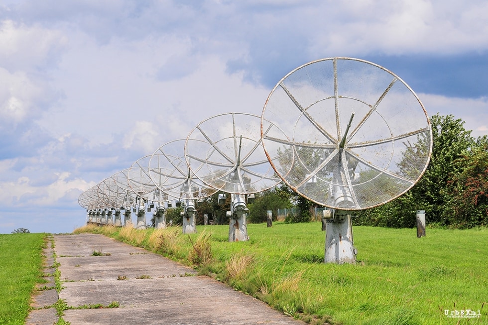 Observatoire Radioastronomique