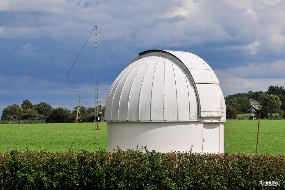 Observatoire Radioastronomique