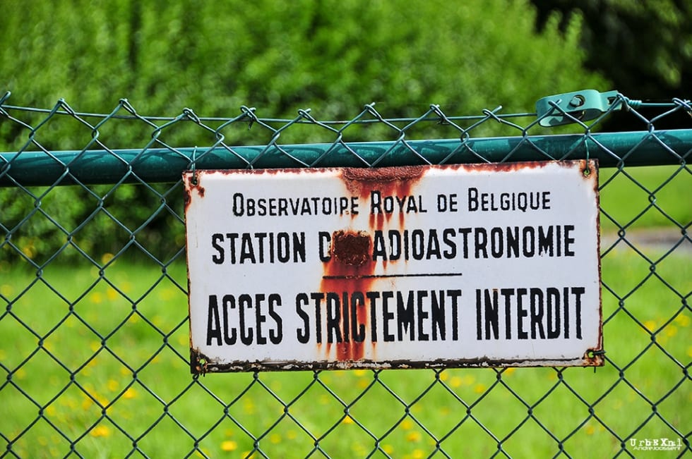 Observatoire Radioastronomique