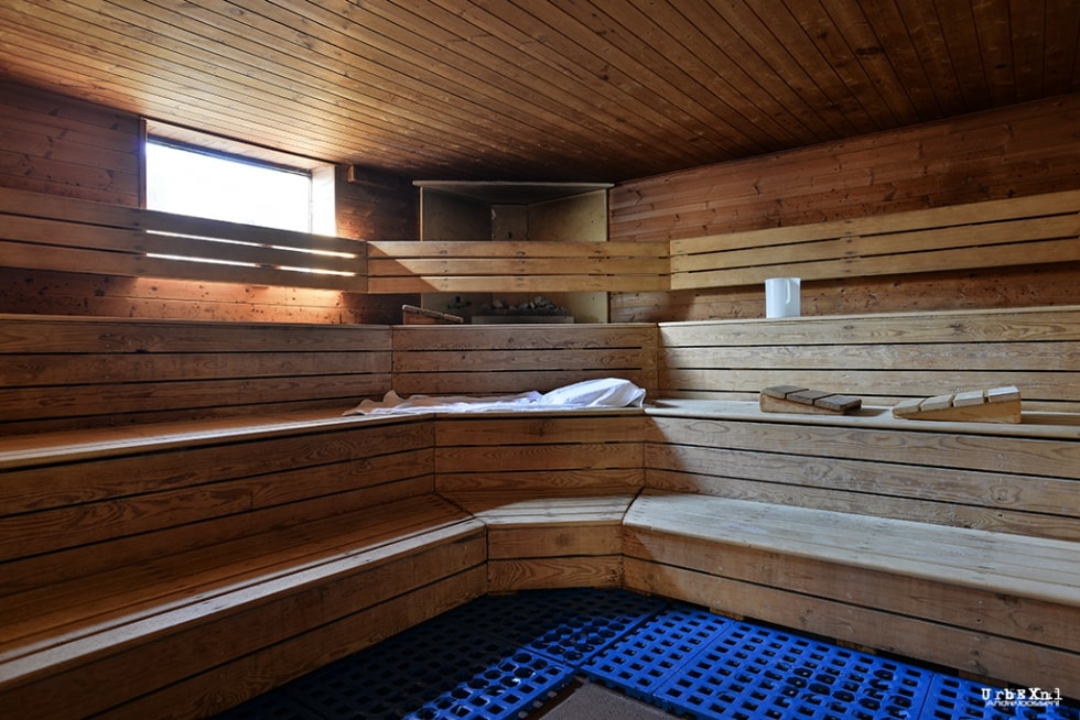 Sauna Jona