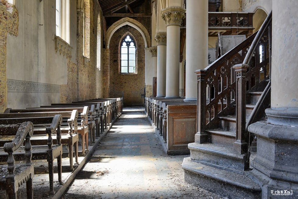 Eglise Saint Jean-Baptiste