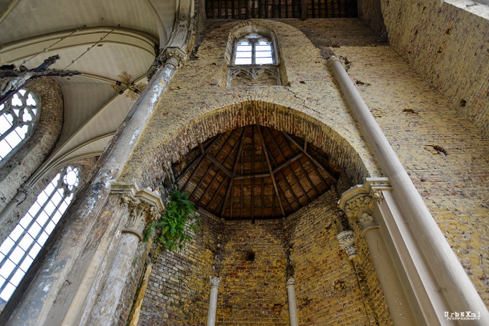 Eglise Saint Jean-Baptiste