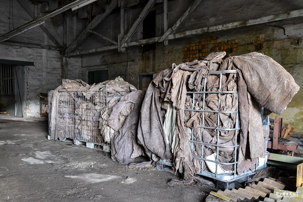 Pressstofffabrik Römmler-Werken