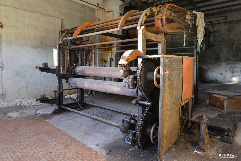 Pressstofffabrik Römmler-Werken