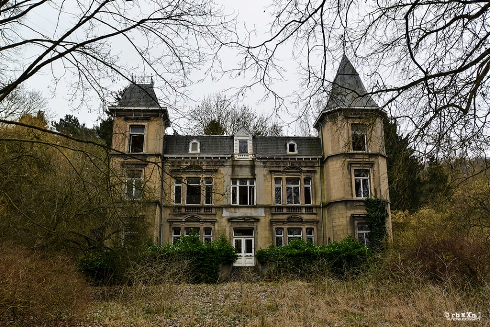 Château César