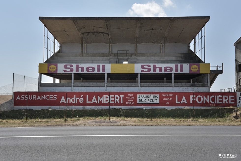 Circuit Reims-Gueux