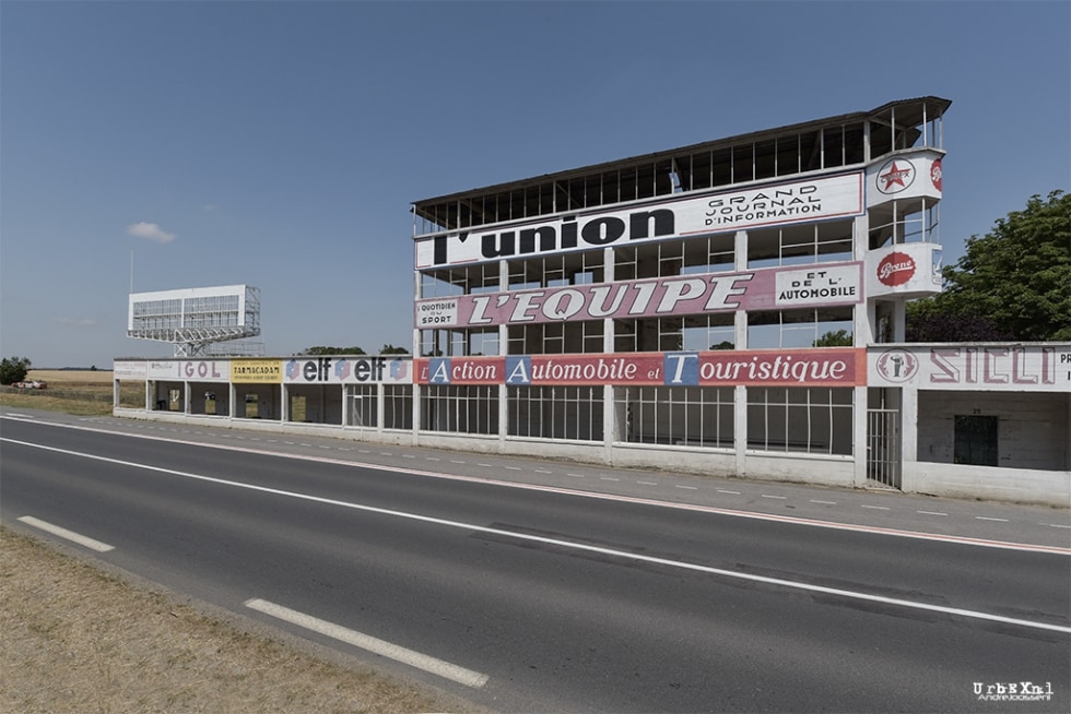 Circuit Reims-Gueux