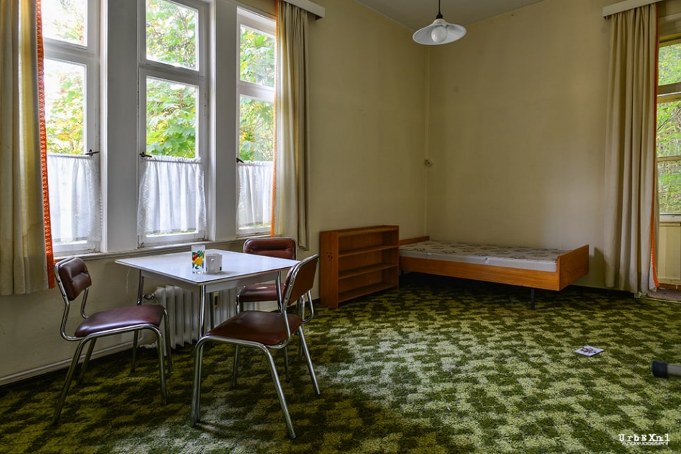 Loges Physiotherapieschule Bad Harzburg