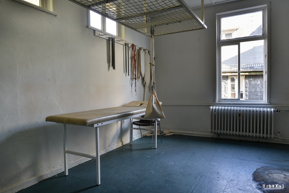 Physiotherapieschule Bad Harzburg