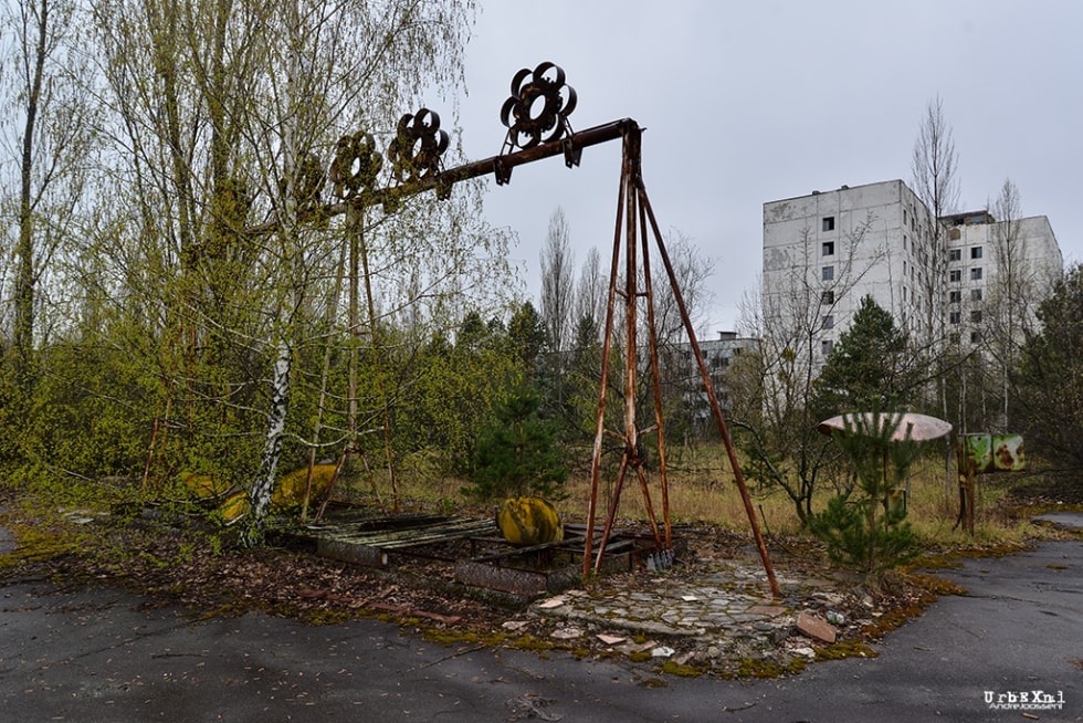 Pripyat