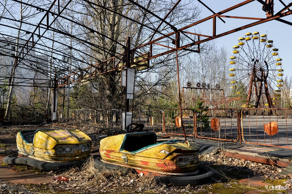 Pripyat