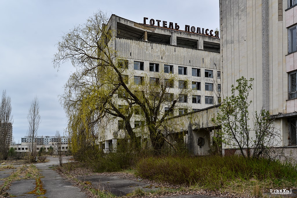 Pripyat