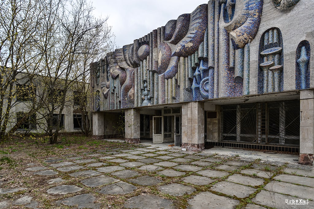 Pripyat