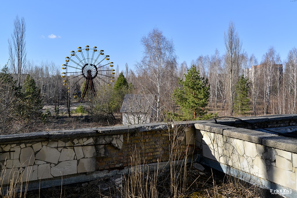 Pripyat