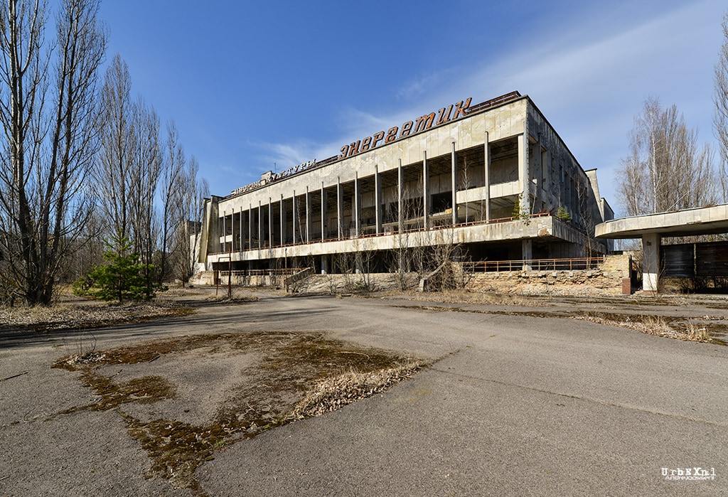 Pripyat