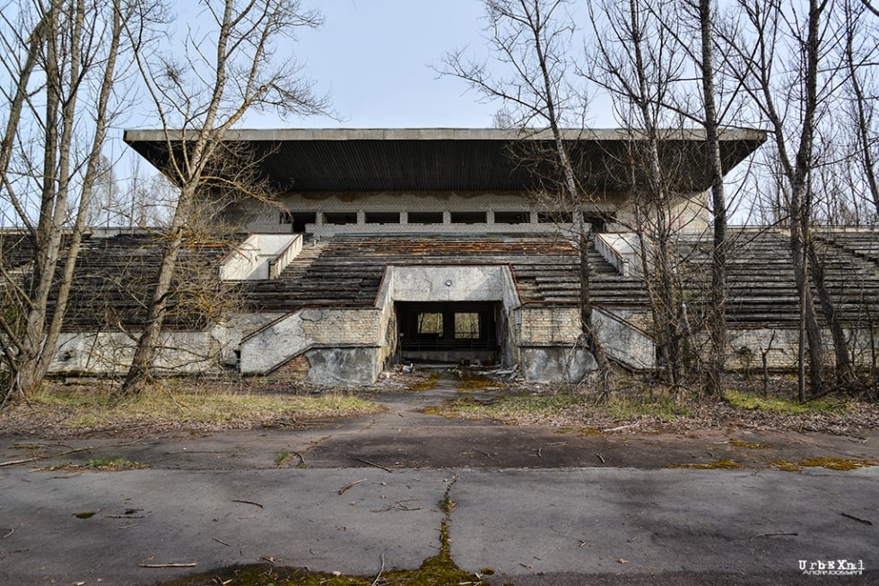 Pripyat