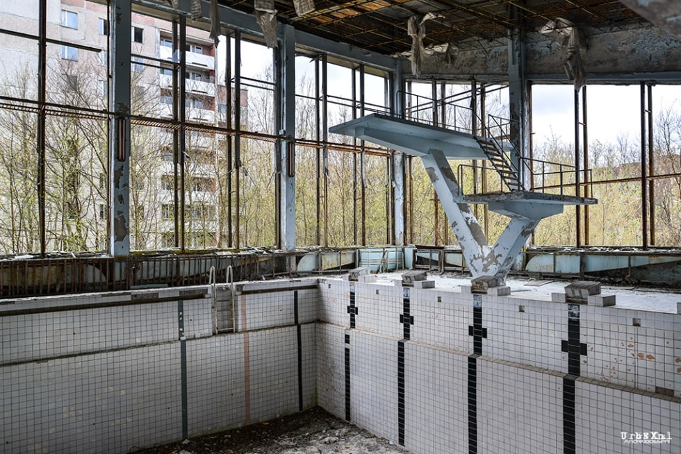 Pripyat