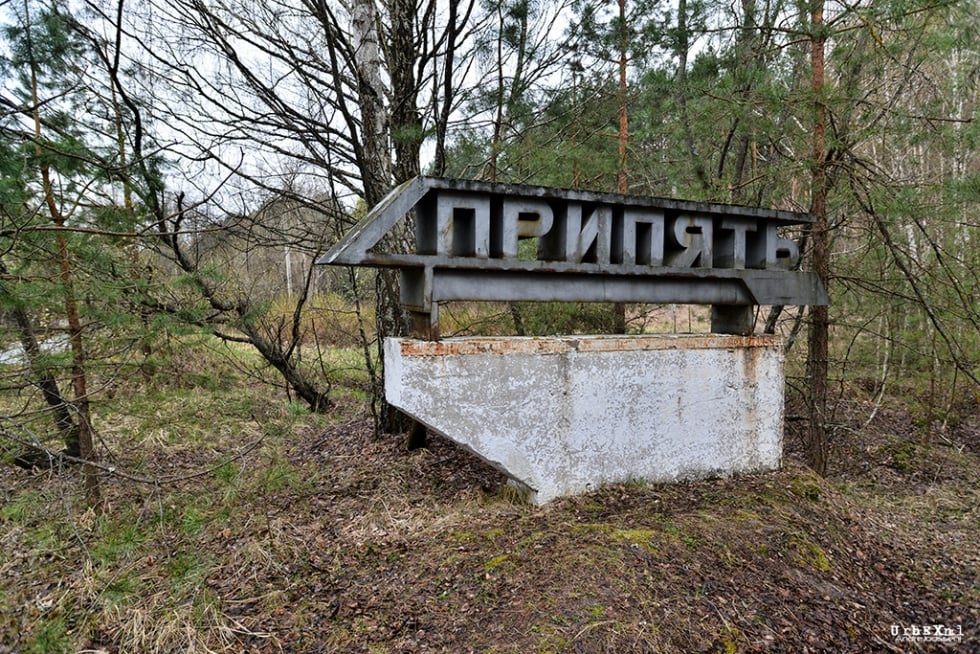 Pripyat