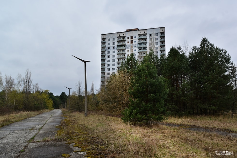 Pripyat