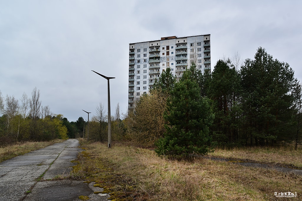 Pripyat