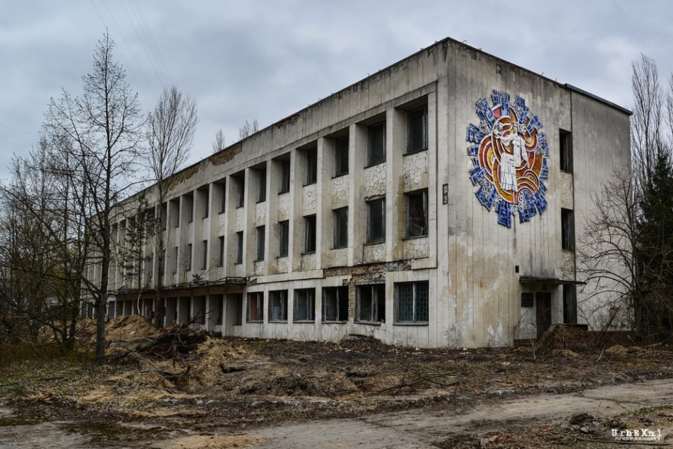 Pripyat