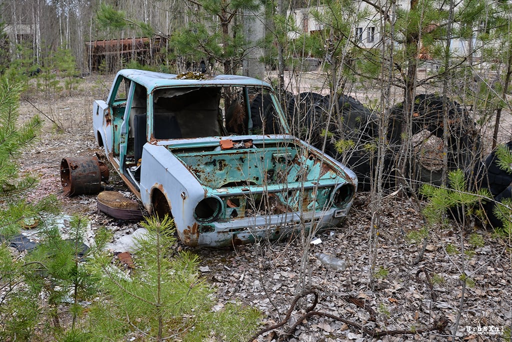 Pripyat