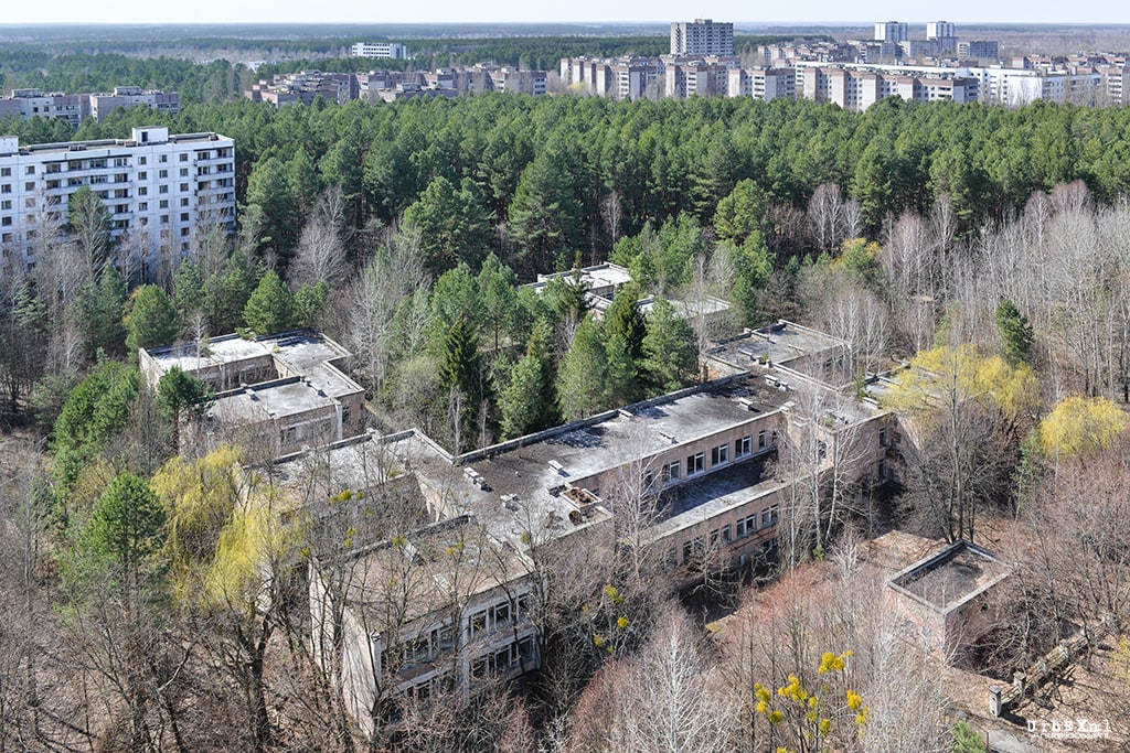 Pripyat