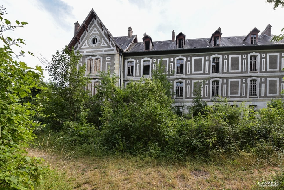 Sanatorium Villemin