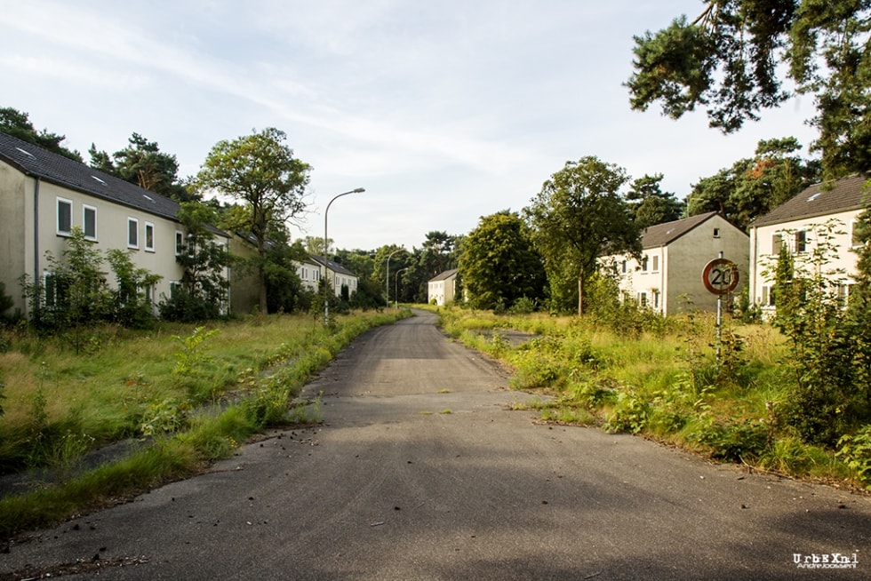 Royal Air Force Station Laarbruch