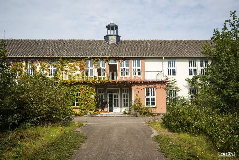 Royal Air Force Station Laarbruch