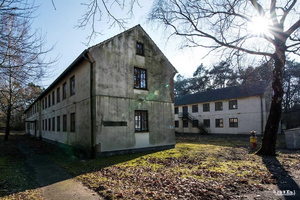 Royal Air Force Station Laarbruch