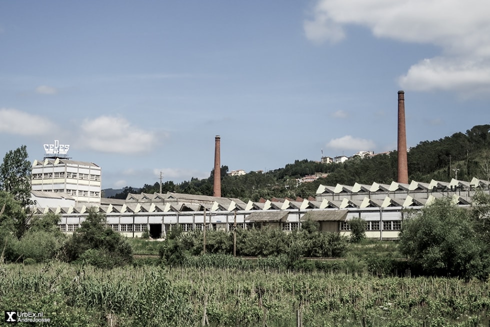 Ceres Cerâmicas Reunidas