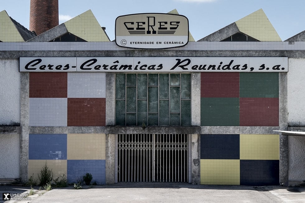 Ceres Cerâmicas Reunidas