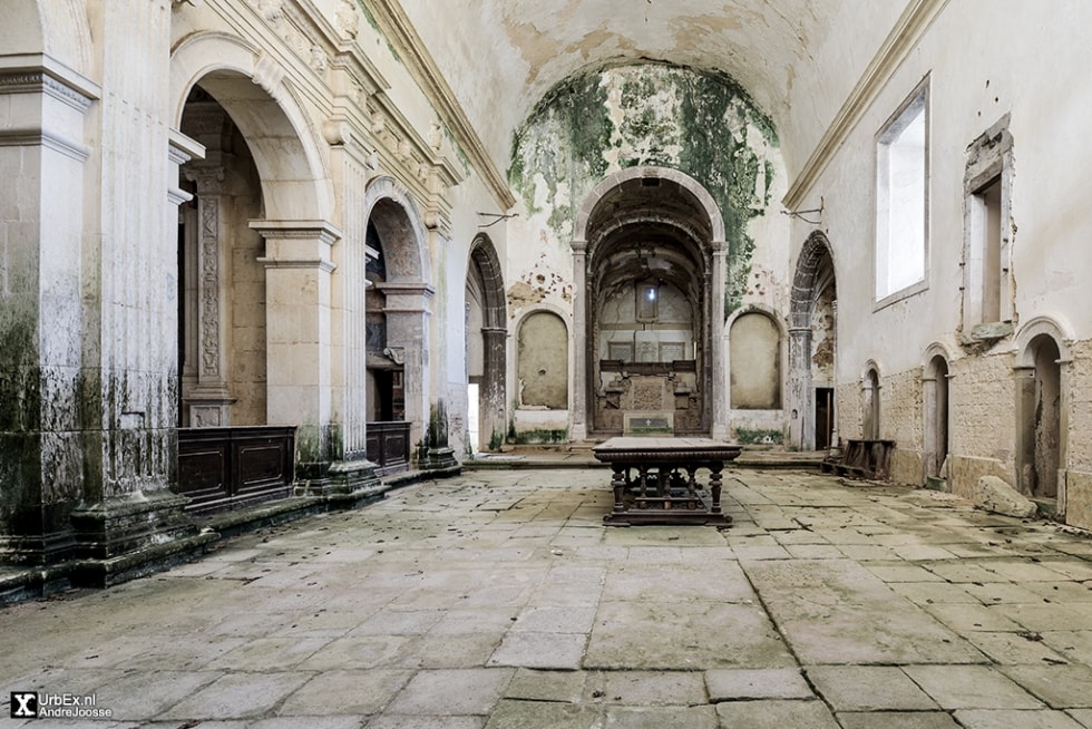 Convento de Santo António