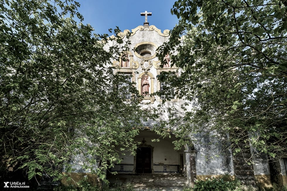 Convento de Santo António