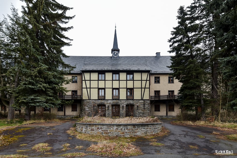 Kulturhaus am Kristallsee